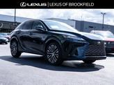 Photo of 2024 Caviar Lexus RX 350