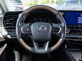 Thumbnail of 2024 Caviar Lexus RX 350