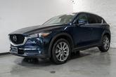 2019 Mazda CX-5 Signature