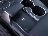 Thumbnail of 2022 Black Acura MDX