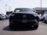 Thumbnail of 2022 Black Acura MDX