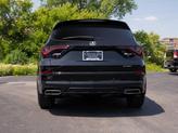 Thumbnail of 2022 Black Acura MDX