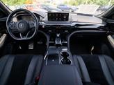 Thumbnail of 2022 Black Acura MDX