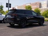 Thumbnail of 2022 Black Acura MDX