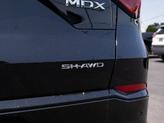 Thumbnail of 2022 Black Acura MDX