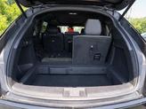 Thumbnail of 2022 Black Acura MDX