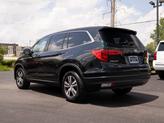 Thumbnail of 2016 Black Forest Pearl Honda Pilot