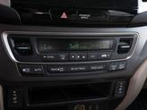 Thumbnail of 2016 Black Forest Pearl Honda Pilot