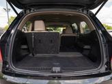 Thumbnail of 2016 Black Forest Pearl Honda Pilot