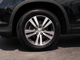 Thumbnail of 2016 Black Forest Pearl Honda Pilot