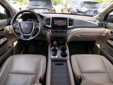 Thumbnail of 2016 Black Forest Pearl Honda Pilot