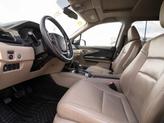 Thumbnail of 2016 Black Forest Pearl Honda Pilot