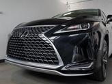 Thumbnail of 2021 Black Lexus RX 350