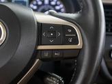 Thumbnail of 2021 Black Lexus RX 350