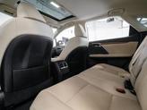 Thumbnail of 2021 Black Lexus RX 350