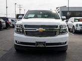 Thumbnail of 2020 Summit White Chevrolet Tahoe