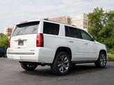 Thumbnail of 2020 Summit White Chevrolet Tahoe