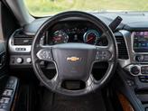 Thumbnail of 2020 Summit White Chevrolet Tahoe