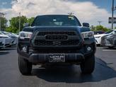 2018 Toyota Tacoma TRD Off Road