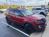 Thumbnail of 2016 Ruby Red Metallic Tinted Clearcoat Ford Explorer