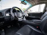Thumbnail of 2015 Nebula Gray Pearl Lexus RX 350