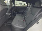 Thumbnail of 2024 Wind Chill Pearl Toyota Venza