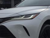 Thumbnail of 2024 Wind Chill Pearl Toyota Venza