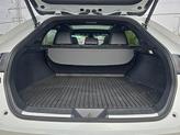 Thumbnail of 2024 Wind Chill Pearl Toyota Venza