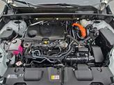 Thumbnail of 2024 Wind Chill Pearl Toyota Venza