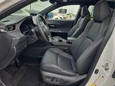 Thumbnail of 2024 Wind Chill Pearl Toyota Venza