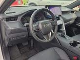 Thumbnail of 2024 Wind Chill Pearl Toyota Venza