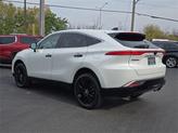 Thumbnail of 2024 Wind Chill Pearl Toyota Venza