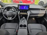Thumbnail of 2024 Wind Chill Pearl Toyota Venza