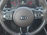 Thumbnail of 2018 Granite Brown Kia Cadenza