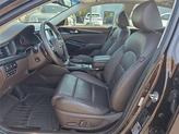 Thumbnail of 2018 Granite Brown Kia Cadenza