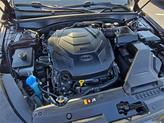 Thumbnail of 2018 Granite Brown Kia Cadenza