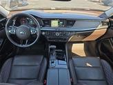 Thumbnail of 2018 Granite Brown Kia Cadenza