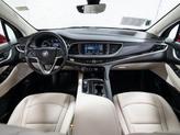 Thumbnail of 2024 Cherry Red Tintcoat Buick Enclave