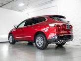 Thumbnail of 2024 Cherry Red Tintcoat Buick Enclave