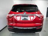 Thumbnail of 2024 Cherry Red Tintcoat Buick Enclave