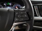 Thumbnail of 2024 Cherry Red Tintcoat Buick Enclave