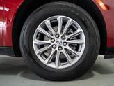 Thumbnail of 2024 Cherry Red Tintcoat Buick Enclave
