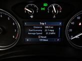 Thumbnail of 2024 Cherry Red Tintcoat Buick Enclave