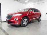 Thumbnail of 2024 Cherry Red Tintcoat Buick Enclave