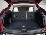 Thumbnail of 2024 Cherry Red Tintcoat Buick Enclave