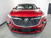 Thumbnail of 2024 Cherry Red Tintcoat Buick Enclave