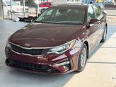 Thumbnail of 2020 Sangria Kia Optima