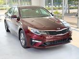 Photo of 2020 Sangria Kia Optima
