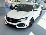 Thumbnail of 2019 Championship White Honda Civic Type R
