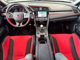 Thumbnail of 2019 Championship White Honda Civic Type R